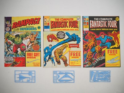 Lot 62 - FREE GIFT LOT (14 in Lot) - Includes STAR LORD...