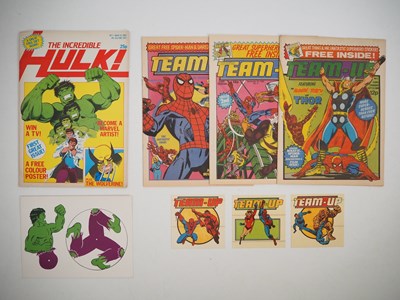 Lot 62 - FREE GIFT LOT (14 in Lot) - Includes STAR LORD...