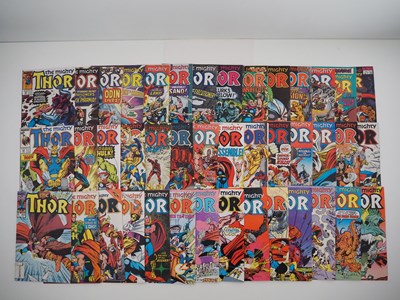 Lot 215 - THOR #355, 359, 363, 369-372, 374-380, 382,...