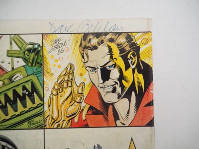 Lot 71 - 2000 AD LOT (3 in Lot) - Includes 2000 AD PROG...