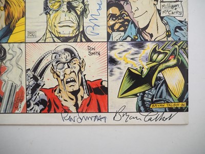 Lot 71 - 2000 AD LOT (3 in Lot) - Includes 2000 AD PROG...