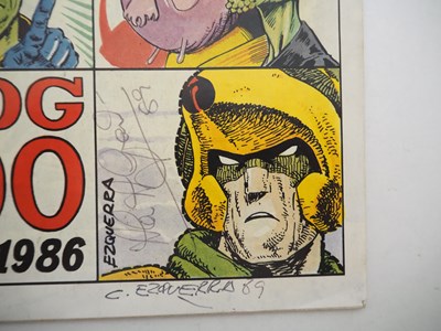 Lot 71 - 2000 AD LOT (3 in Lot) - Includes 2000 AD PROG...