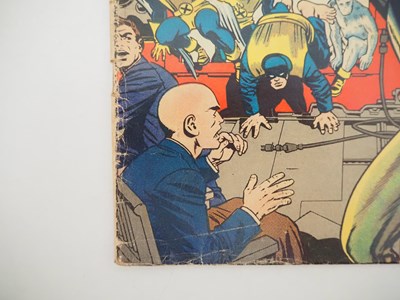 Lot 465 - X-MEN #13 & 14 (2 in Lot) - (1965 - MARVEL -...