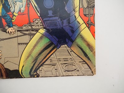 Lot 465 - X-MEN #13 & 14 (2 in Lot) - (1965 - MARVEL -...