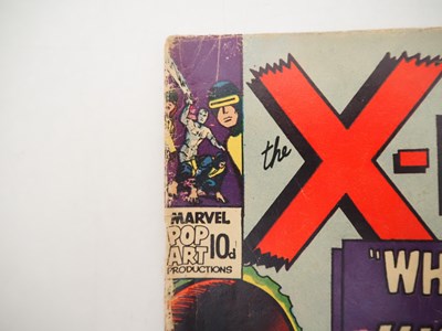 Lot 465 - X-MEN #13 & 14 (2 in Lot) - (1965 - MARVEL -...