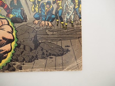 Lot 465 - X-MEN #13 & 14 (2 in Lot) - (1965 - MARVEL -...