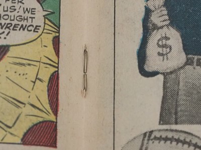 Lot 360 - FANTASTIC FOUR #52 - (1966 - MARVEL - UK Price...