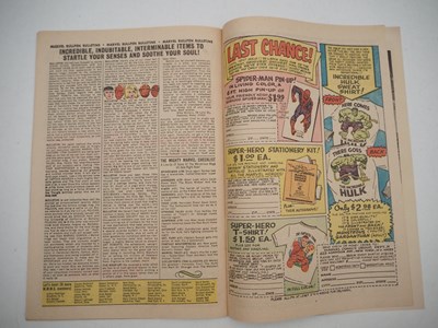 Lot 360 - FANTASTIC FOUR #52 - (1966 - MARVEL - UK Price...