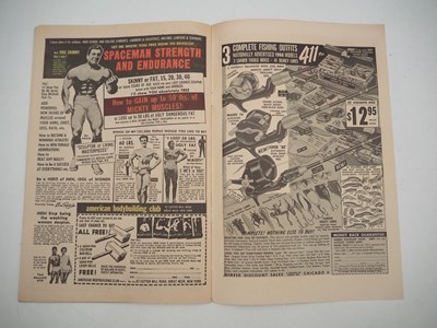 Lot 360 - FANTASTIC FOUR #52 - (1966 - MARVEL - UK Price...