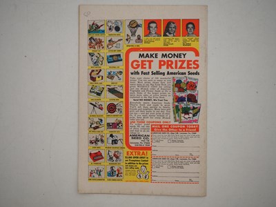Lot 5 - FANTASTIC FOUR #110 COLOUR ERROR VARIANT (1971...