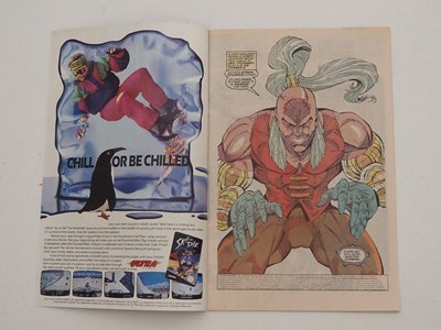 Lot 8 - NEW MUTANTS #98 - (1991 - MARVEL) - First...