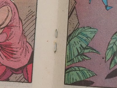 Lot 8 - NEW MUTANTS #98 - (1991 - MARVEL) - First...
