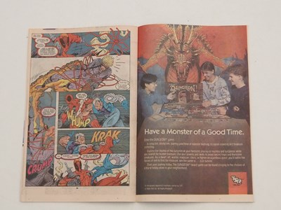 Lot 8 - NEW MUTANTS #98 - (1991 - MARVEL) - First...