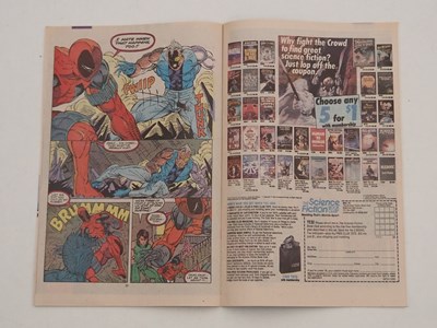 Lot 8 - NEW MUTANTS #98 - (1991 - MARVEL) - First...