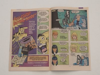 Lot 8 - NEW MUTANTS #98 - (1991 - MARVEL) - First...