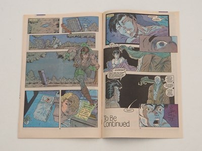 Lot 8 - NEW MUTANTS #98 - (1991 - MARVEL) - First...