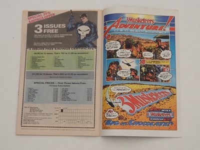 Lot 8 - NEW MUTANTS #98 - (1991 - MARVEL) - First...