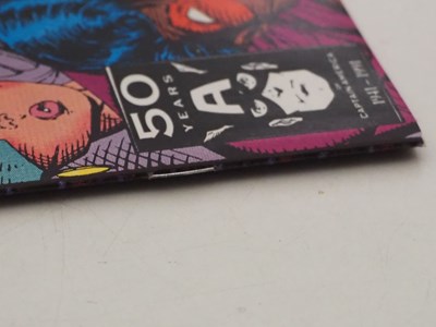 Lot 8 - NEW MUTANTS #98 - (1991 - MARVEL) - First...