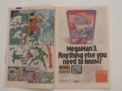 Lot 8 - NEW MUTANTS #98 - (1991 - MARVEL) - First...
