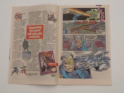 Lot 8 - NEW MUTANTS #98 - (1991 - MARVEL) - First...