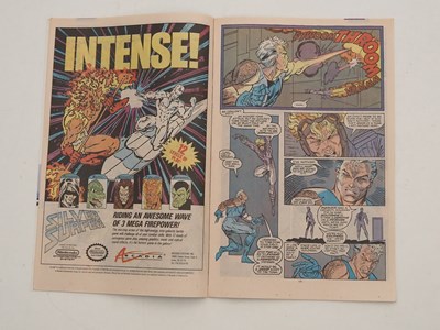 Lot 8 - NEW MUTANTS #98 - (1991 - MARVEL) - First...