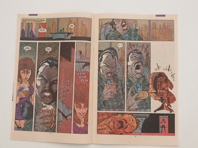 Lot 8 - NEW MUTANTS #98 - (1991 - MARVEL) - First...