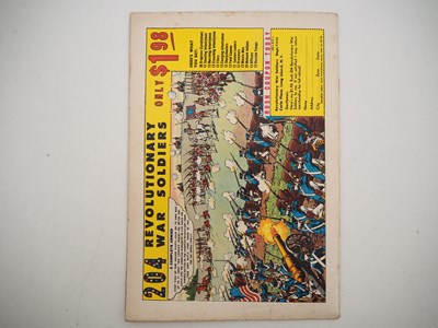 Lot 106 - FLASH #123 (1961 - DC) - Key issue which...