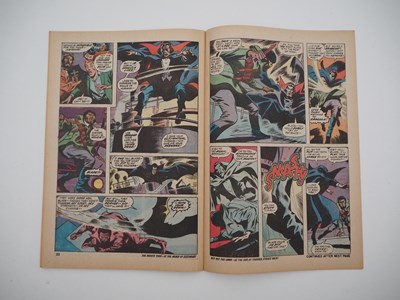 Lot 336 - TOMB OF DRACULA #10 - (1973 - MARVEL - UK...