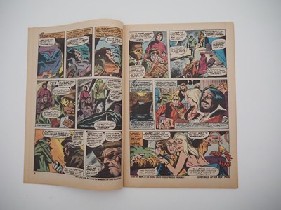 Lot 336 - TOMB OF DRACULA #10 - (1973 - MARVEL - UK...