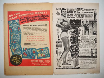 Lot 394 - FLASH #105 (1959 - DC) - With this issue the...