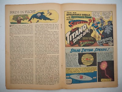 Lot 394 - FLASH #105 (1959 - DC) - With this issue the...