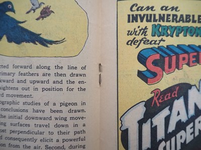 Lot 394 - FLASH #105 (1959 - DC) - With this issue the...