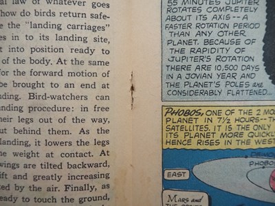 Lot 394 - FLASH #105 (1959 - DC) - With this issue the...