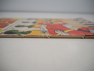 Lot 394 - FLASH #105 (1959 - DC) - With this issue the...