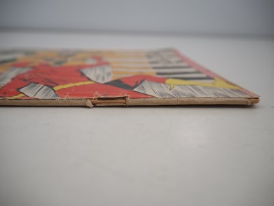 Lot 394 - FLASH #105 (1959 - DC) - With this issue the...