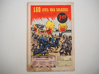 Lot 394 - FLASH #105 (1959 - DC) - With this issue the...