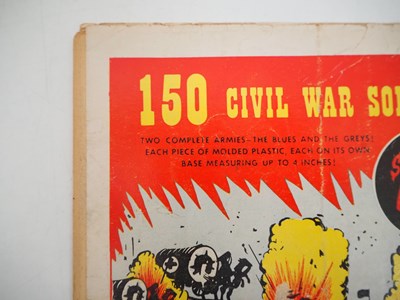 Lot 394 - FLASH #105 (1959 - DC) - With this issue the...