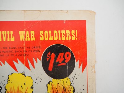Lot 394 - FLASH #105 (1959 - DC) - With this issue the...