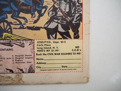 Lot 394 - FLASH #105 (1959 - DC) - With this issue the...