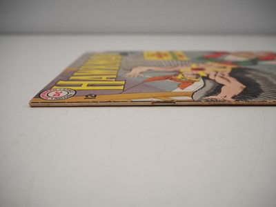 Lot 396 - HAWKMAN #4 - (1964 - DC) - First appearance...
