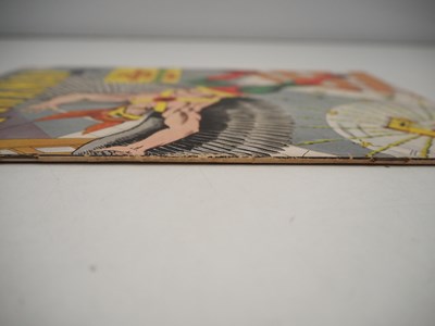 Lot 396 - HAWKMAN #4 - (1964 - DC) - First appearance...