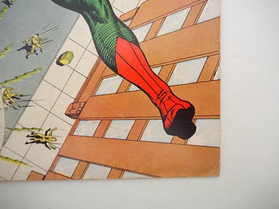 Lot 396 - HAWKMAN #4 - (1964 - DC) - First appearance...