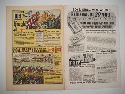 Lot 396 - HAWKMAN #4 - (1964 - DC) - First appearance...