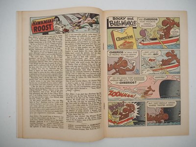 Lot 396 - HAWKMAN #4 - (1964 - DC) - First appearance...