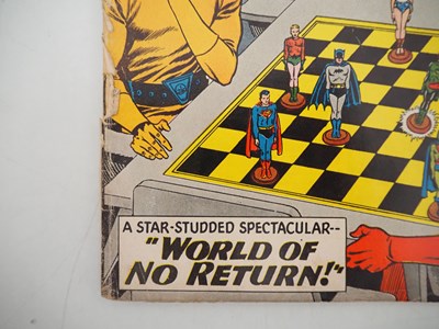 Lot 399 - JUSTICE LEAGUE OF AMERICA #1 - (1960 - DC) - A...