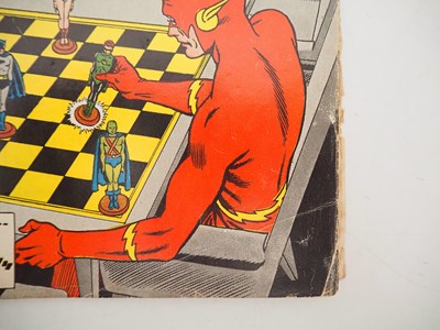 Lot 399 - JUSTICE LEAGUE OF AMERICA #1 - (1960 - DC) - A...