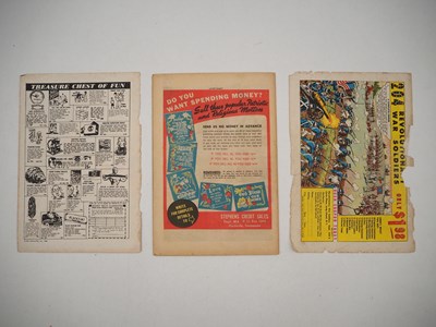 Lot 399 - JUSTICE LEAGUE OF AMERICA #1 - (1960 - DC) - A...
