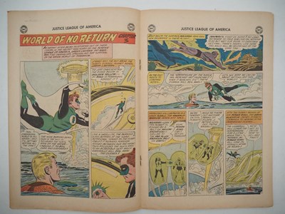 Lot 399 - JUSTICE LEAGUE OF AMERICA #1 - (1960 - DC) - A...
