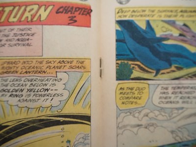 Lot 399 - JUSTICE LEAGUE OF AMERICA #1 - (1960 - DC) - A...