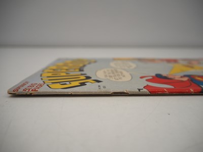 Lot 408 - SUPERBOY #8 (1950 - DC) - Includes the first...